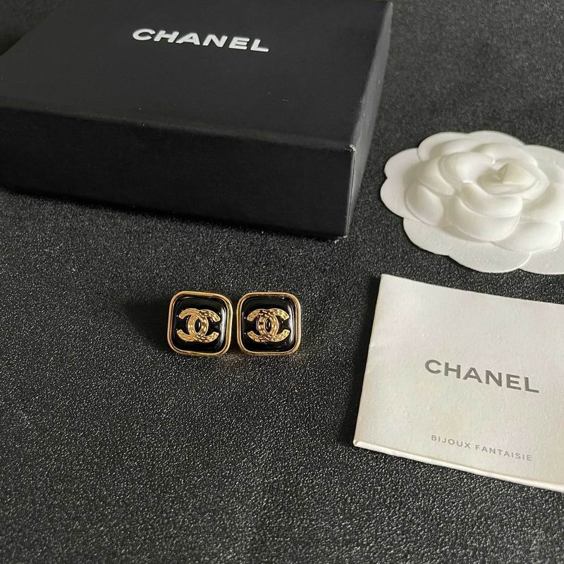 Chanel  Earring 04yxs04